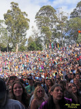 Furthur, Sept. 29, 2013, Greek Theatre, Berkeley,CA