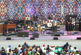 Furthur, Sept. 29, 2013, Greek Theatre, Berkeley,CA