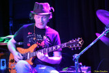 Steve Kimock and Friends, Sweetwater Music Hall, Mill Valley, CA, Dec. 15, 2013
