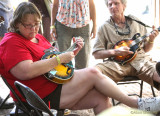 Singin & Pickin Hootenanny Workshop