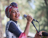 California WorldFest, July 10-13, 2014, Nevada County Fairgrounds, Grass Valley, CA