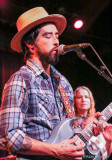 Jackie Greene, Joan Osborne