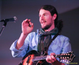 Danny Sherrill