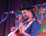 Michael Franti