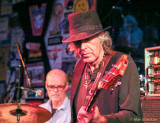 Moonalice: John Molo, Pete Sears