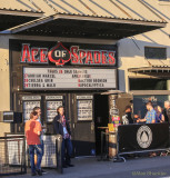 Ace of Spades
