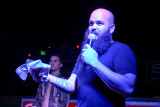 Ira Skinner, Best Producer award
