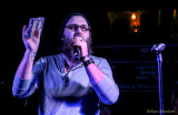 Kris Adams of Life in 24 Frames, Indie winner