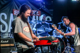 Andre Fylling (keys), Massive Delicious