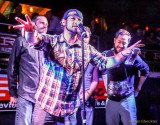 Element of Soul, Reggae/Jam winner