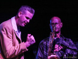 Kyle Rowland Blues Band