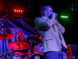 Kyle Rowland Blues Band