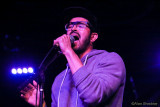 Steve Nader, Singer-Songwriter award, Release of the Year (Grit)