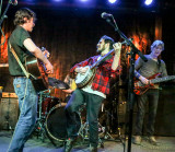 Ben and Alex Morrison, and Phil Lesh