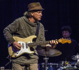 Steve Kimock, John Morgan Kimock