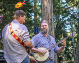 Jason Beard and Josh Brough, Poor Man's Whiskey