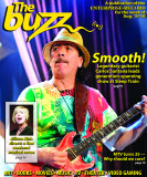 Covers of The Buzz 