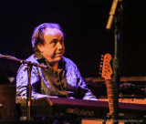 Midnight Ramble Band, Brian Mitchell
