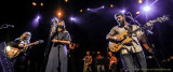 Midnight Ramble Band w/Teresa Williams, Elliott Peck, Grahame Lesh
