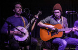 * Alex Morrison, Ben Morrison