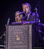 Recording Academy San Francisco Chapter Executive Director Michael Winger