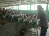 PBS Assembly