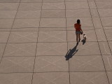 Shadow Walkers