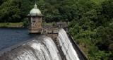 Wales Elan Valley