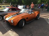 Santa Fe Car Club