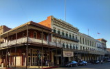 Sacramento Downtown