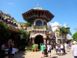 Universal Studios Orlando -shopping 