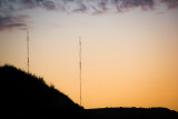 Sunset at Start Point