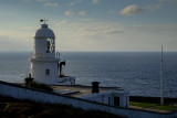 Pendeen Lighthouse