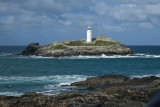 Godrevy Lighthouse