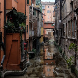 Bologna - The Old Canal