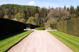 RHS Rosemoor in North Devon