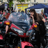 Bideford Motorcycle 2016 meet