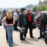 Bideford Motorcycle 2016 meet