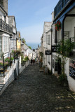 Clovelly