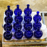 Blue....