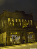 mikes auto repair