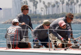 Ullman Sails Long Beach Race Week 2013 - Friday 13 mp