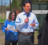 Josh Shapiro, Chair, Montgomery County Board of Commissioners