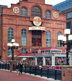 Baltimore Inner Harbor, #3