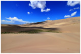 Great Sand Dunes national park