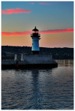 Duluth Ship Canal