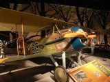 SPAD XIII, Seattle Museum of Flight