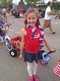 fourth of july parade