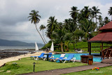 Ilhu das Rolas resort