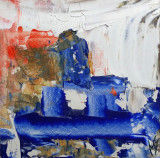 seating man (sold)
